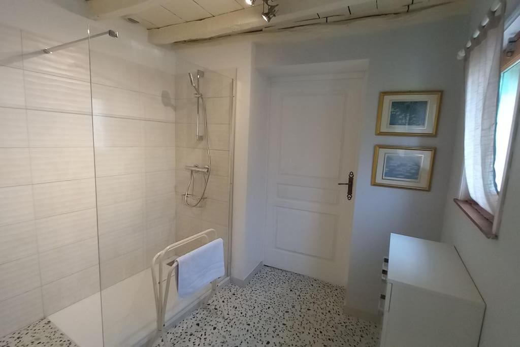 Le Logis De La Tour Villa Loudun Ngoại thất bức ảnh